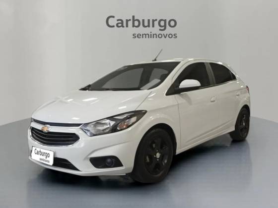 CHEVROLET ONIX 1.4 MPFI LT 8V FLEX 4P AUTOMÁTICO